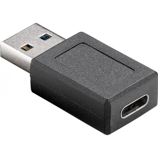 Adattatore USB-C™ Femmina / USB-A Maschio